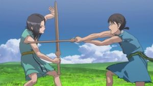 Kingdom 1 Episodio 1