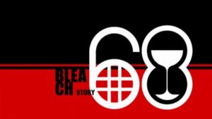 Bleach 1 Episodio 68