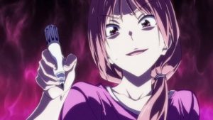 Aho Girl 1 Episodio 5