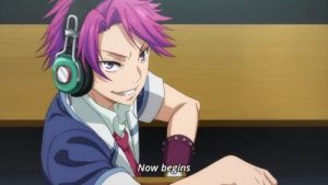 Cheating Craft 1 Episodio 1