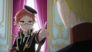 Oushitsu Kyoushi Haine 1 Episodio 7