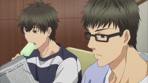 Super Lovers 2 Episodio 10