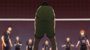 HAIKYU!! 2 Episodio 13