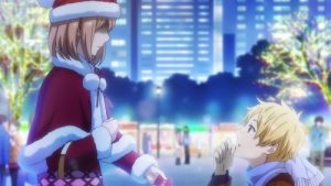 Nijiiro Days 1 Episodio 1