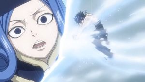Fairy Tail 1 Episodio 25