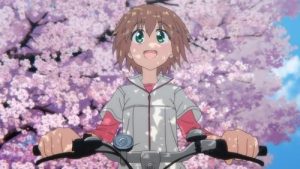 Long Riders 1 Episodio 1