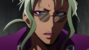 Nanbaka 2 Episodio 8