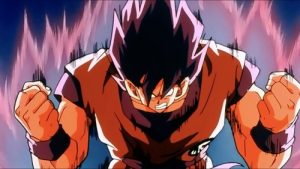 Dragon Ball Z 1 Episodio 69