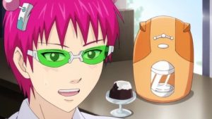 The Disastrous Life of Saiki K. 2 Episodio 16