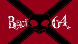 Bleach 1 Episodio 64