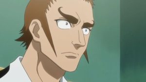 Hunter x Hunter 1 Episodio 48