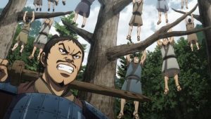 Kingdom 6 Episodio 1