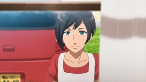 Sakura Quest 1 Episodio 15