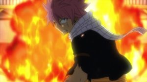 Fairy Tail 1 Episodio 320