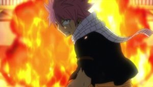 Fairy Tail 1 Episodio 320