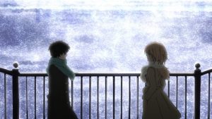 Sangatsu no Lion 1 Episodio 10