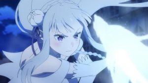 Re:ZERO Kara Hajimeru Isekai Seikatsu 3 Episodio 9