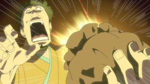 Kingdom 1 Episodio 24