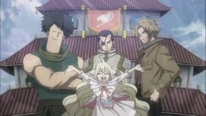 Fairy Tail 1 Episodio 227