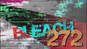 Bleach 1 Episodio 272