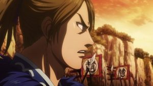 Kingdom 3 Episodio 17