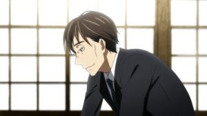 Sangatsu no Lion 1 Episodio 16