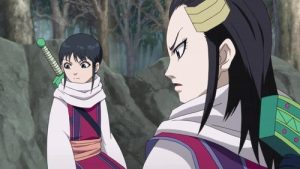 Kingdom 1 Episodio 23