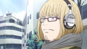 Sangatsu no Lion 1 Episodio 13