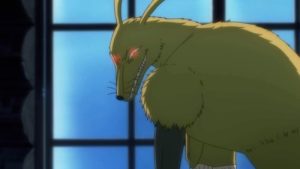 Hunter x Hunter 1 Episodio 2