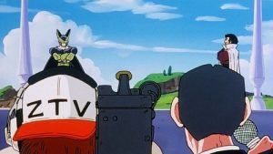 Dragon Ball Z 1 Episodio 175