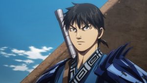 Kingdom 4 Episodio 15