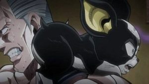 JoJo’s Bizarre Adventure 2 Episodio 43