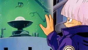 Dragon Ball Z 1 Episodio 145