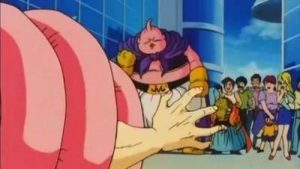 Dragon Ball Z 1 Episodio 242