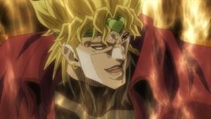 JoJo’s Bizarre Adventure 2 Episodio 46