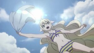 Fairy Tail 1 Episodio 268