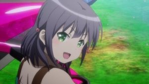 Regalia: The Three Sacred Stars 1 Episodio 3