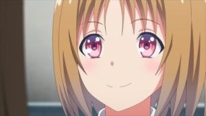 Classroom of the Elite 2 Episodio 8