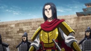 Kingdom 3 Episodio 19