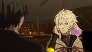 Seikaisuru Kado 1 Episodio 3