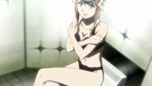 Big Order 1 Episodio 3