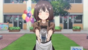 Kono Bijutsubu ni wa Mondai ga Aru! 1 Episodio 11