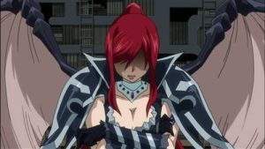 Fairy Tail 1 Episodio 136