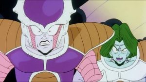 Dragon Ball Z 1 Episodio 56