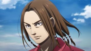 Kingdom 3 Episodio 1
