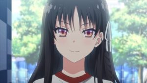 Classroom of the Elite 2 Episodio 6