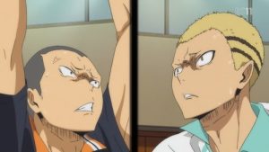 HAIKYU!! 2 Episodio 23