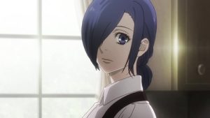 Tokyo Ghoul 4 Episodio 12