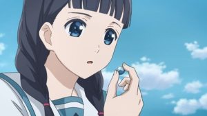 Sagrada Reset 1 Episodio 5