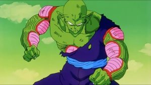 Dragon Ball Z 1 Episodio 93